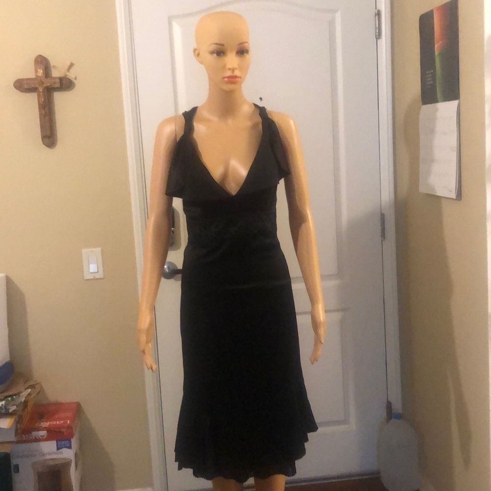 Armani Dress Size 6